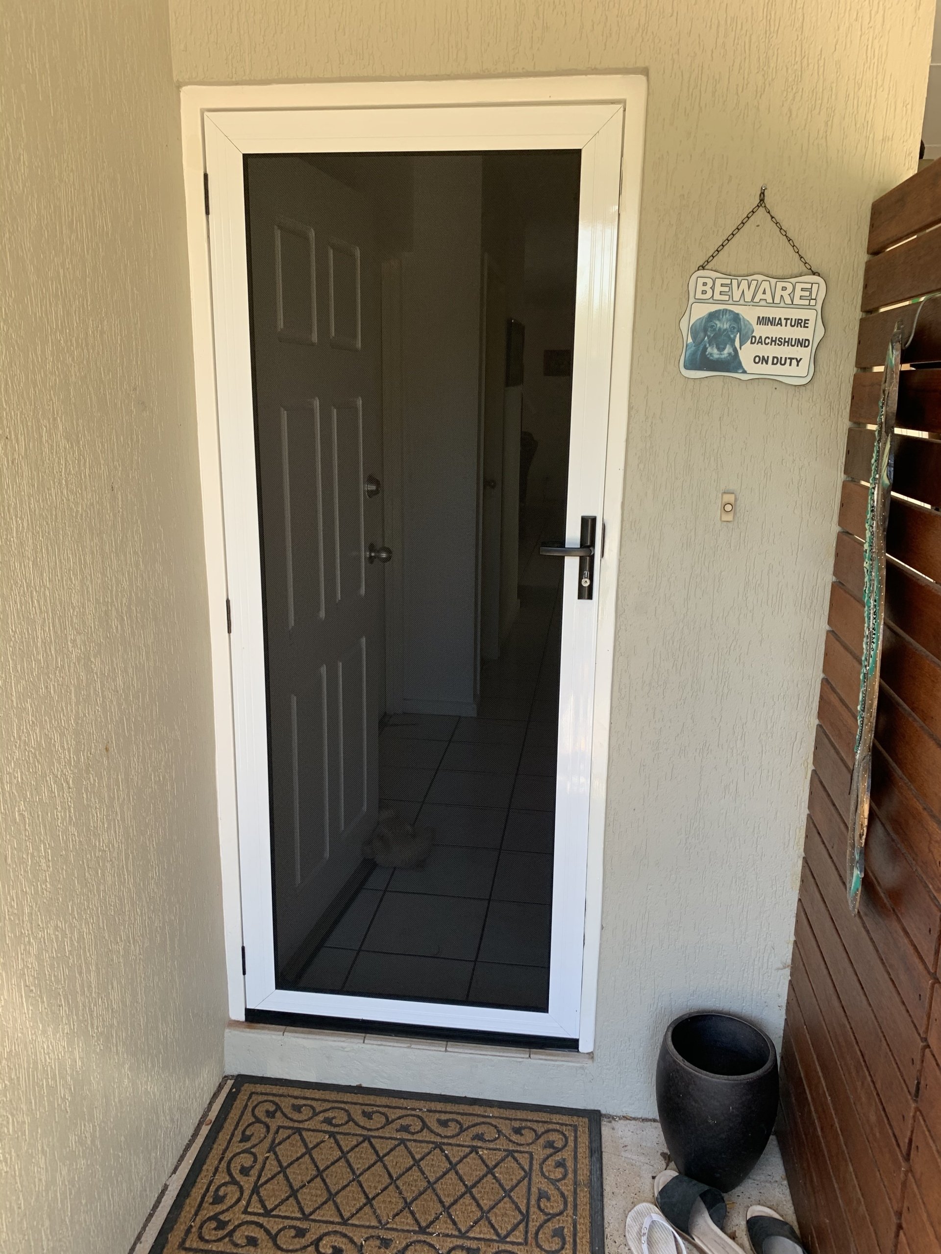 About Us AP Screens & Maintenance, Darwin NT