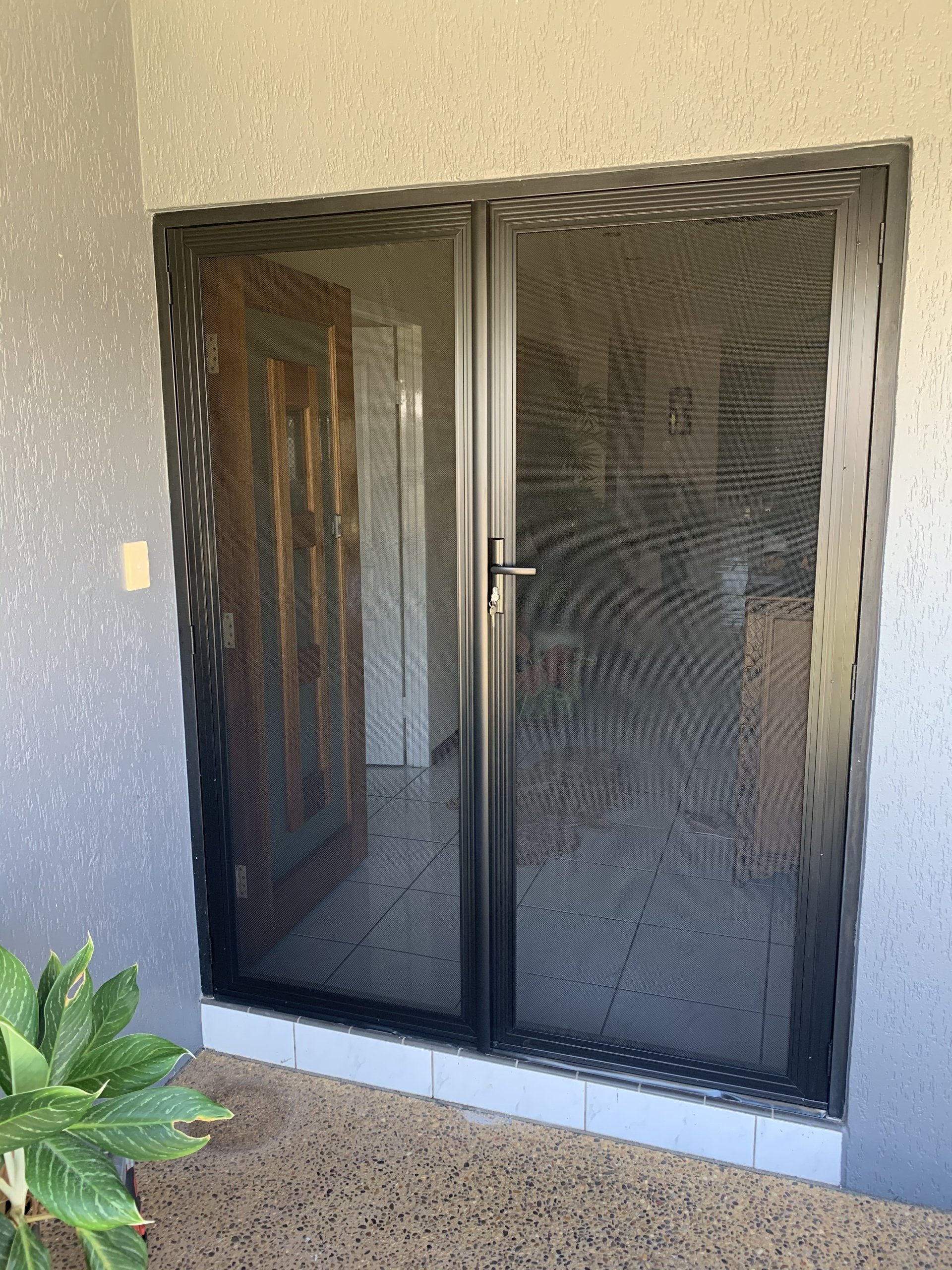 About Us AP Screens & Maintenance, Darwin NT