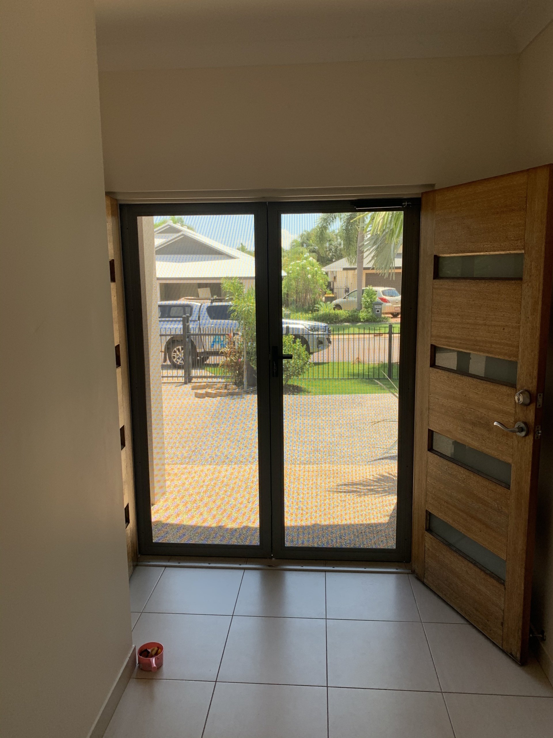 About Us AP Screens & Maintenance, Darwin NT