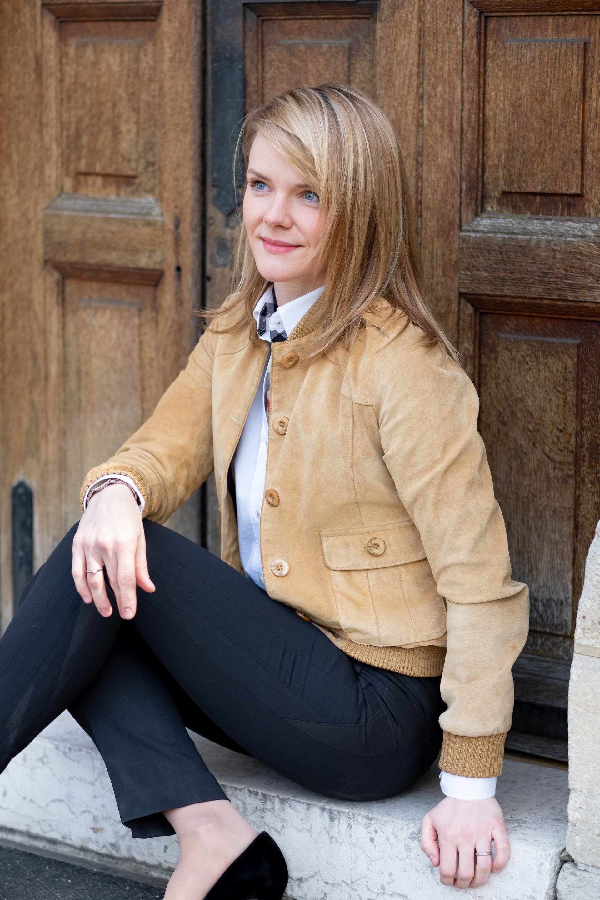 Olga Kirpicheva - Official Website