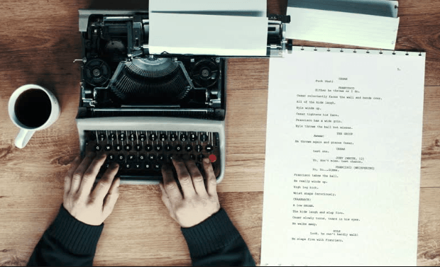 Home [www.thewritingschool.co.uk]