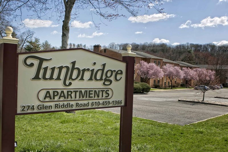 Tunbridge Apartments Photo Gallery