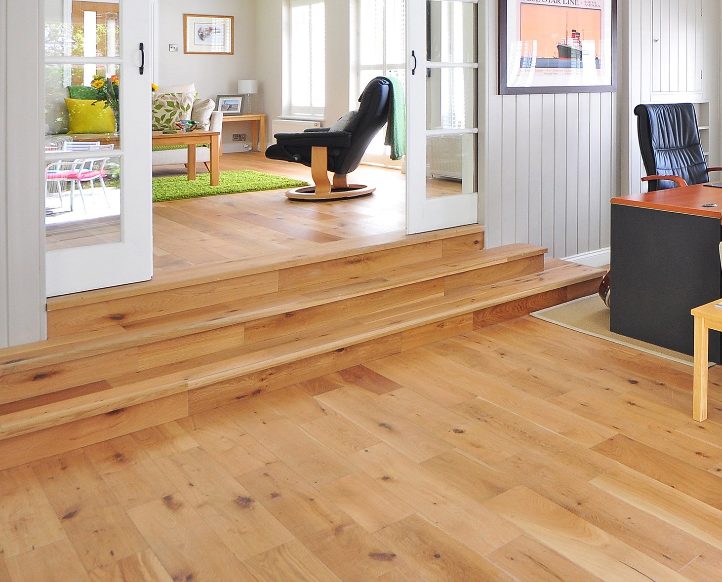 Essex Carpet and flooring specialists