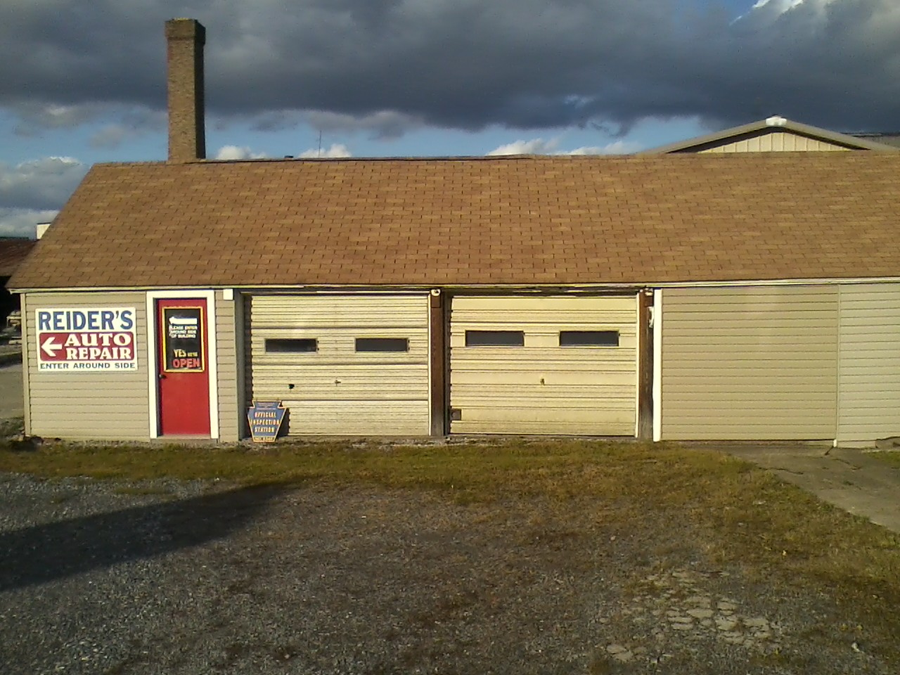 Customer Service Saint Marys, PA Resider's Auto Repair