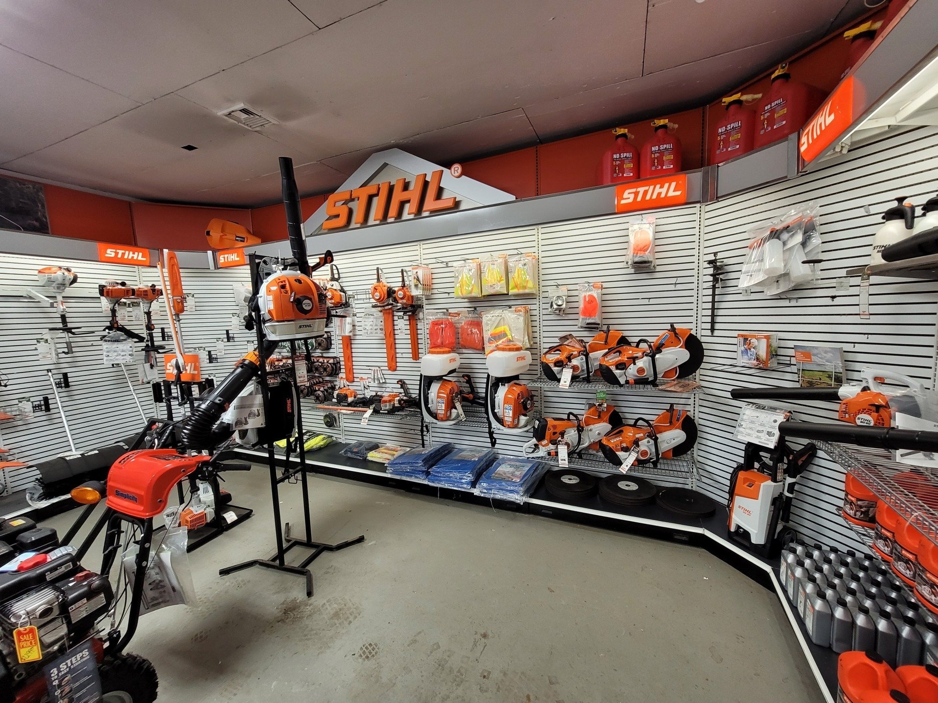 Landscape Products Yorktown Heights, NY Whispering Pine Landscape