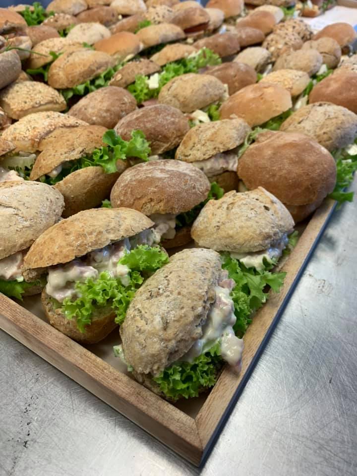 Traiteur Full Flavour Hechtel Broodjes & wraps