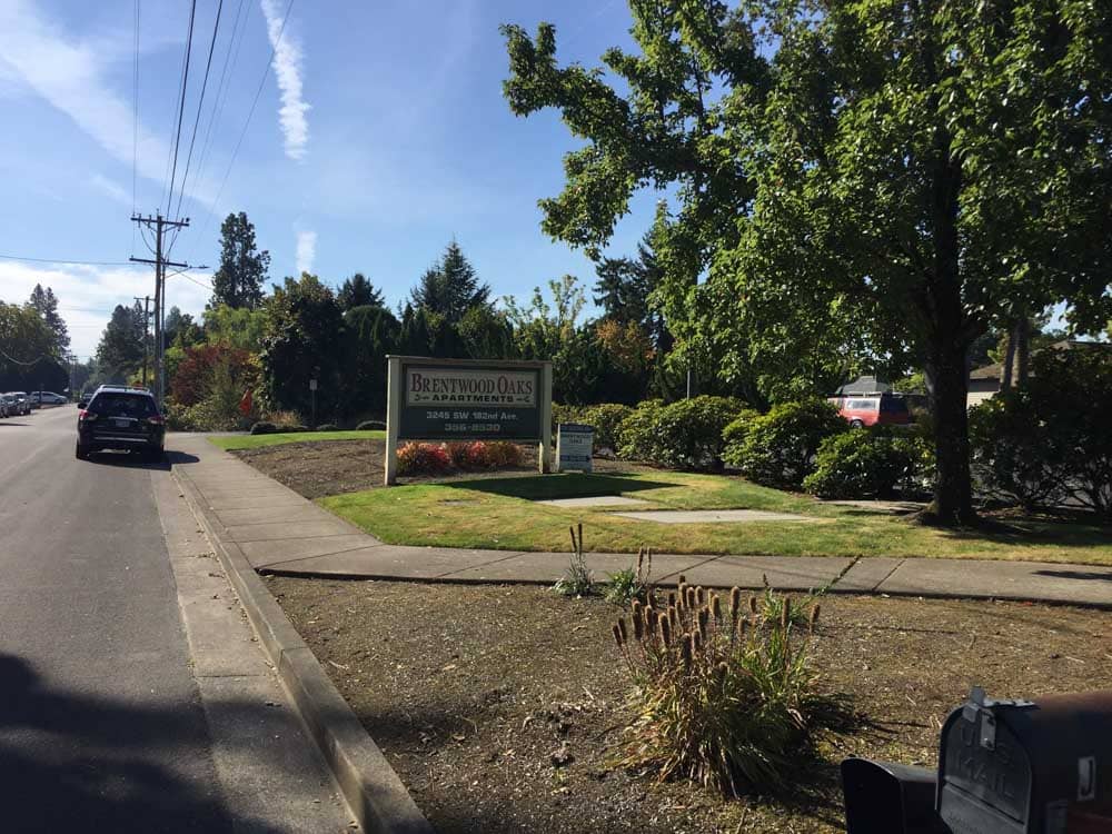 Pinehurst Management Brentwood Oaks Apartments