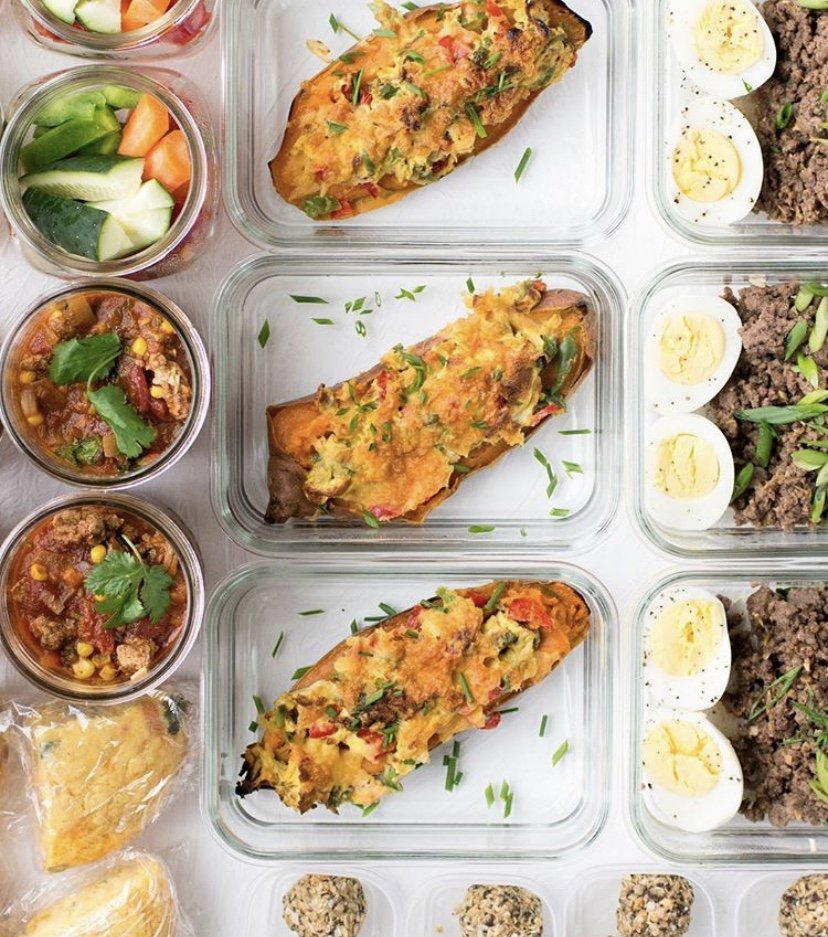 FAQs About Our Chefs & Meal Prep Services Contagious Kitchen