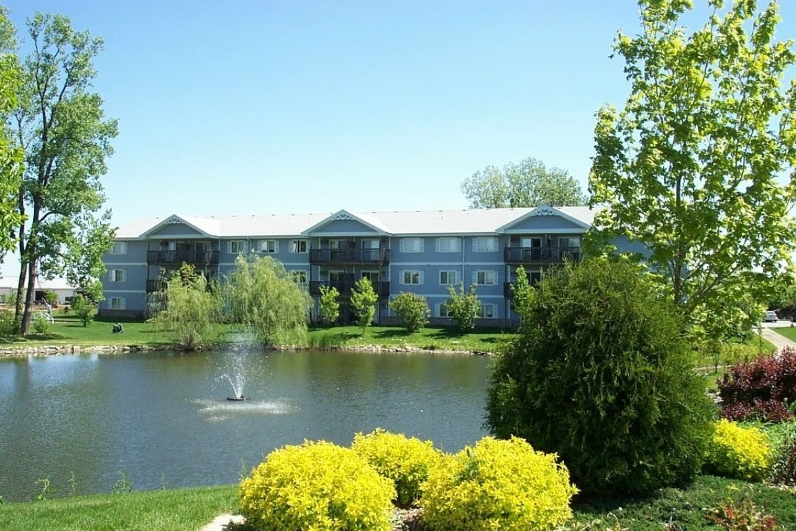 Professional Property Management Apartment Rentals in Des Moines, IA