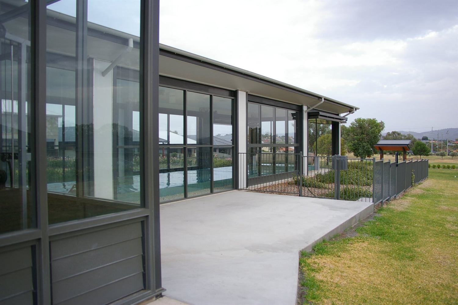 Windows & Doors Tamworth Tamworth Glass