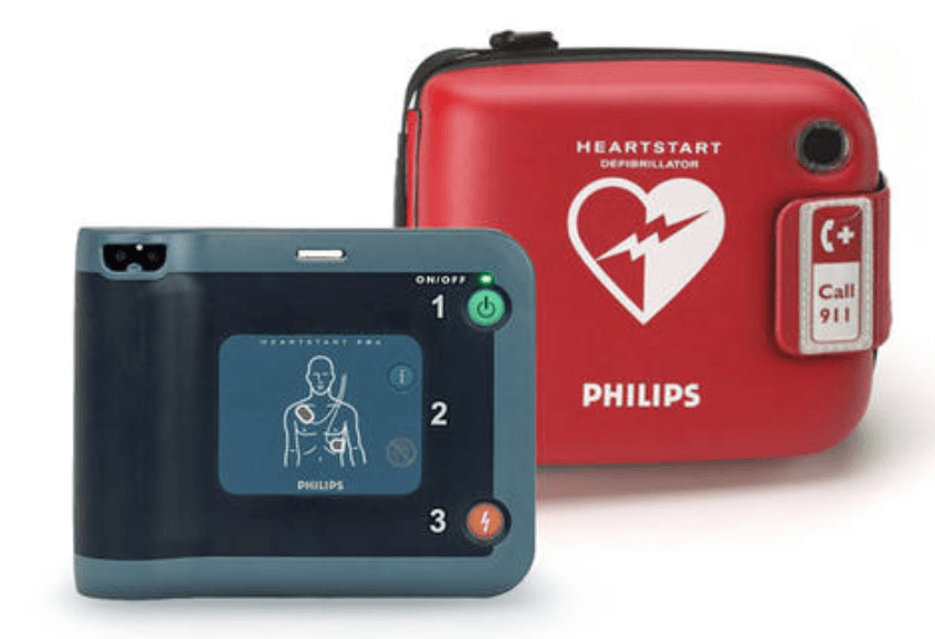 Fort Myers AED Rental, AED Sales, Defibrillator Rental
