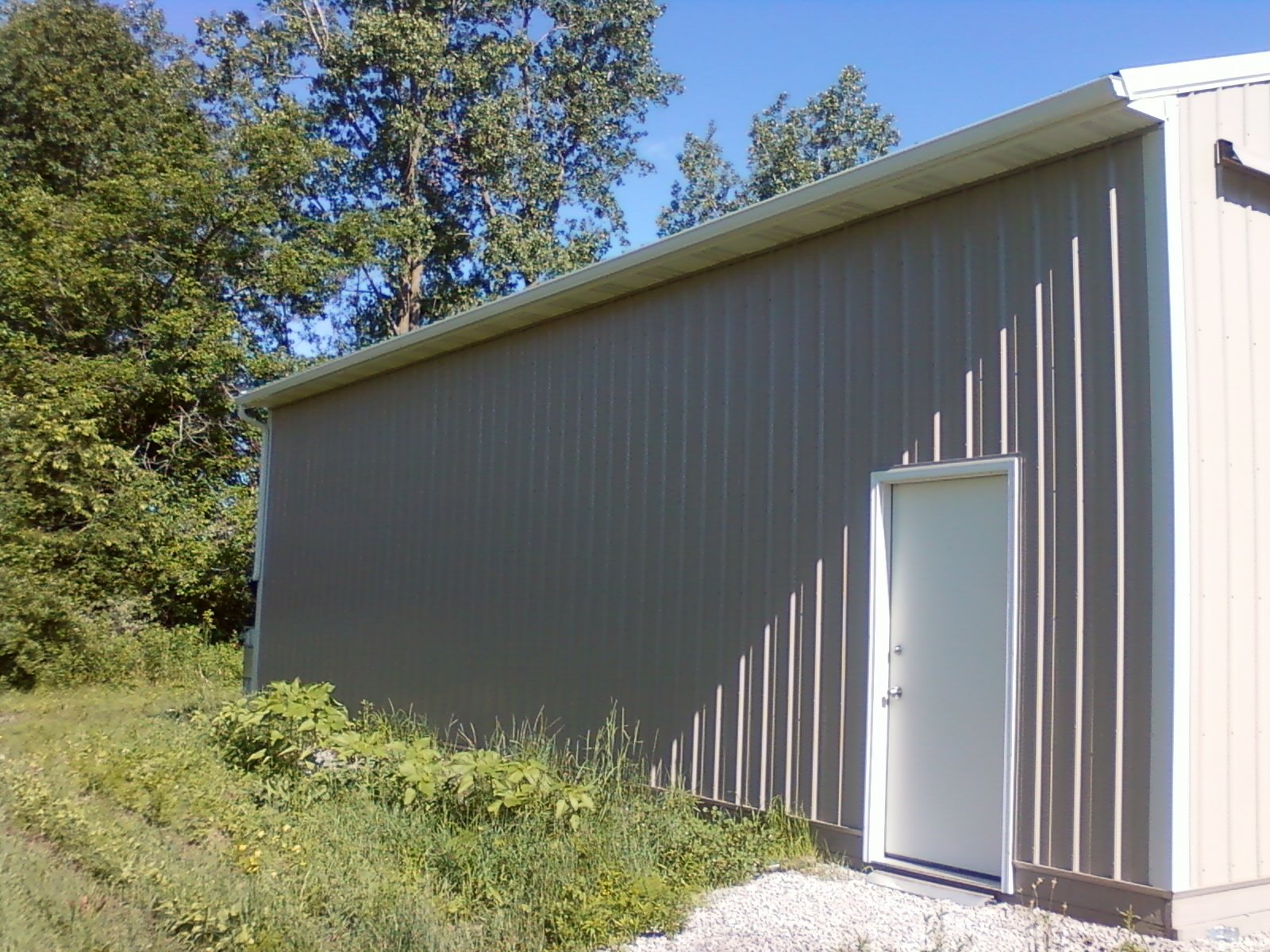 Guttervision Pictures & Videos of seamless gutters A1 Gutter Pro