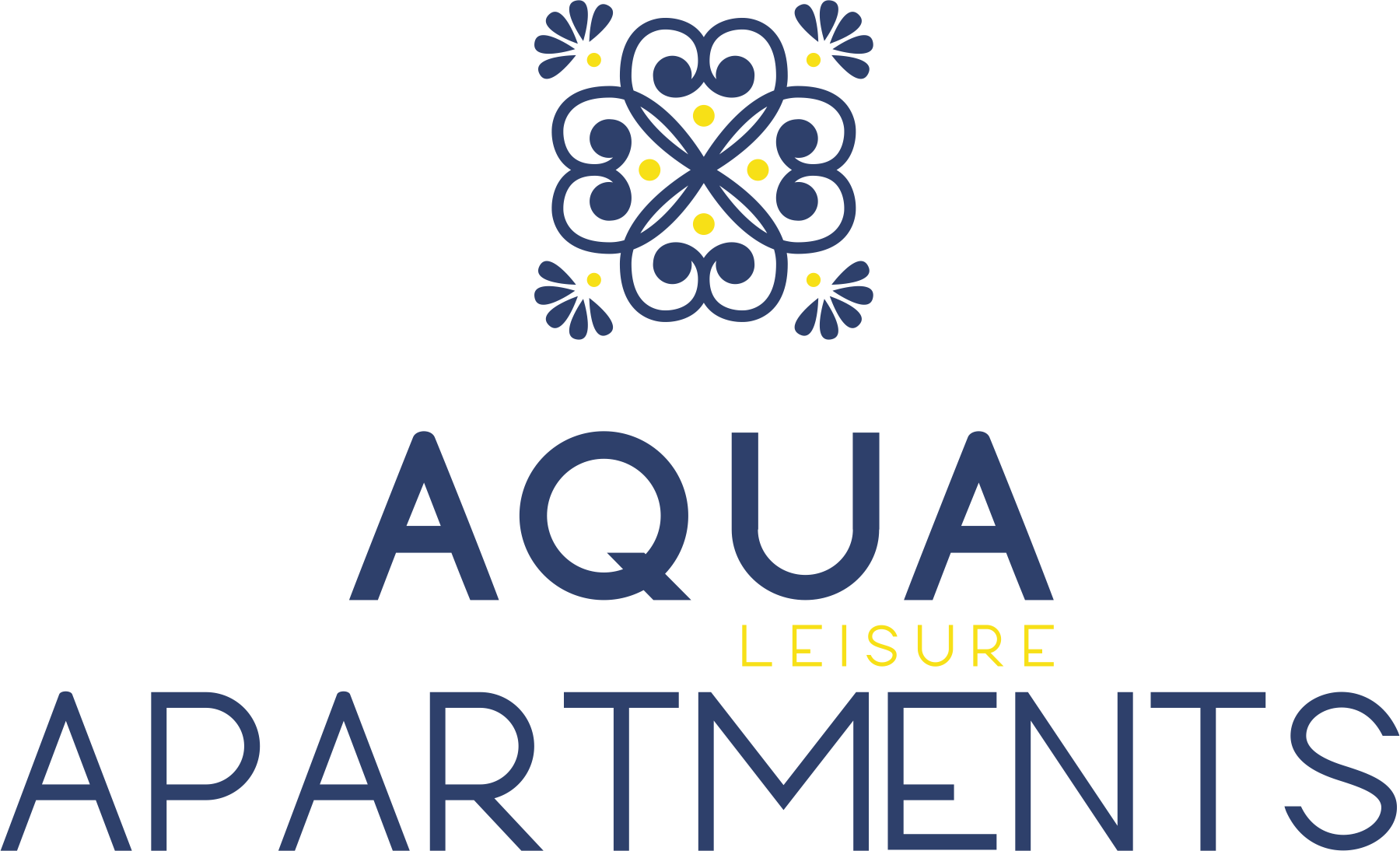 Aqua Apartments