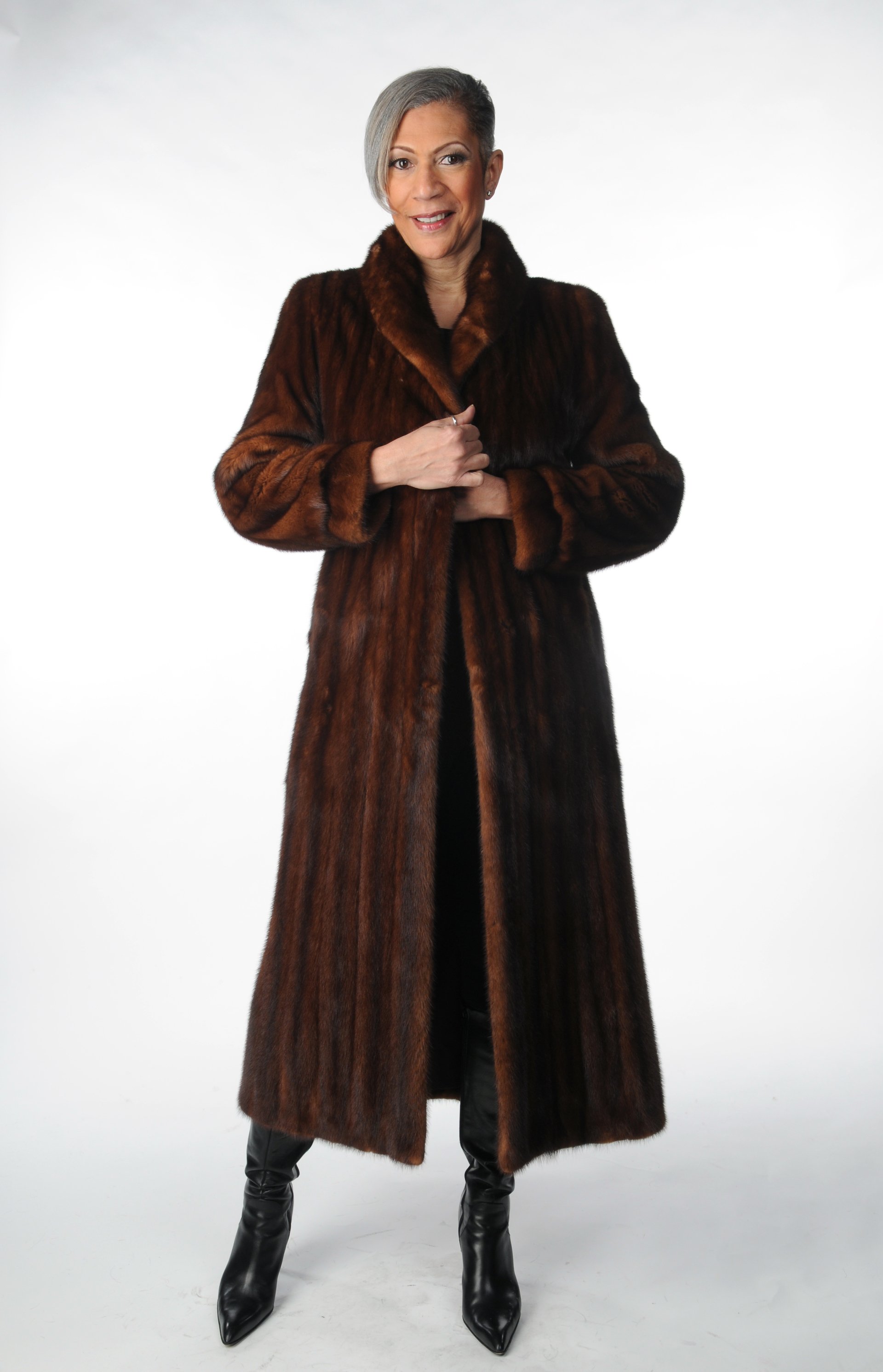 Fur Coats Seasonal Collection Bethesda, MD JS Furs