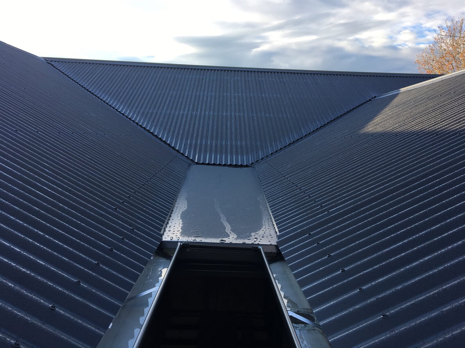 Home Newcastle, NSW Mad About Metal Roofing & Guttering PTY LTD