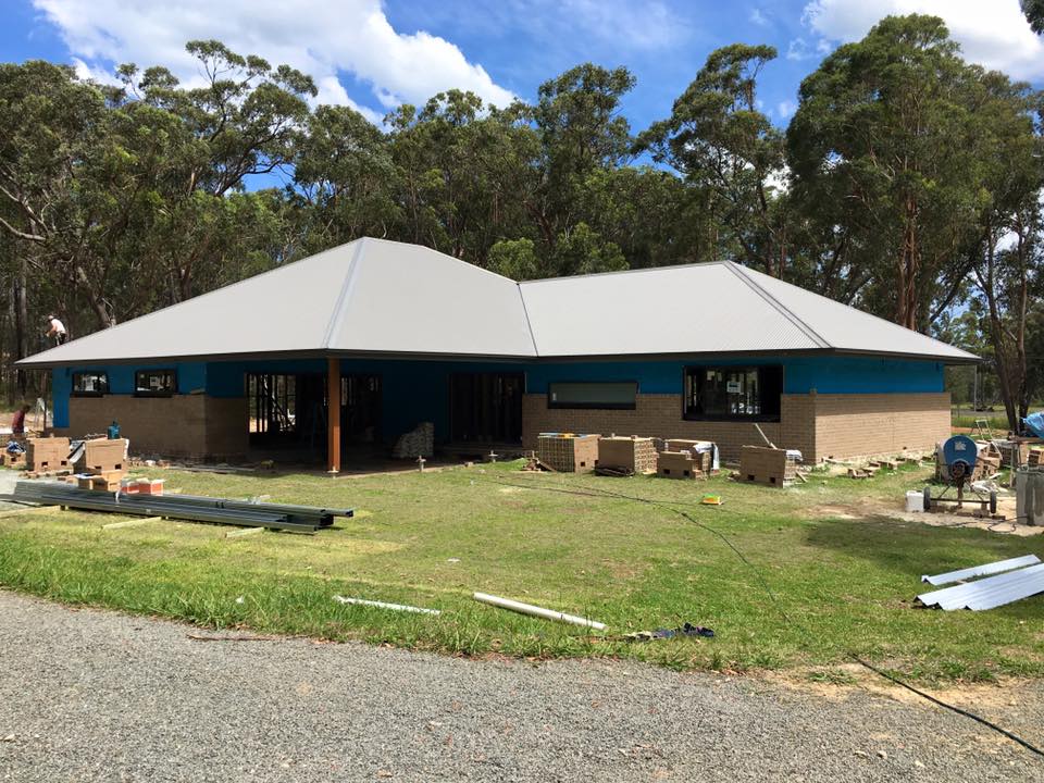 Home Newcastle, NSW Mad About Metal Roofing & Guttering PTY LTD