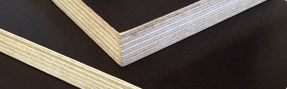 Concrete Formwood Plywood Panels