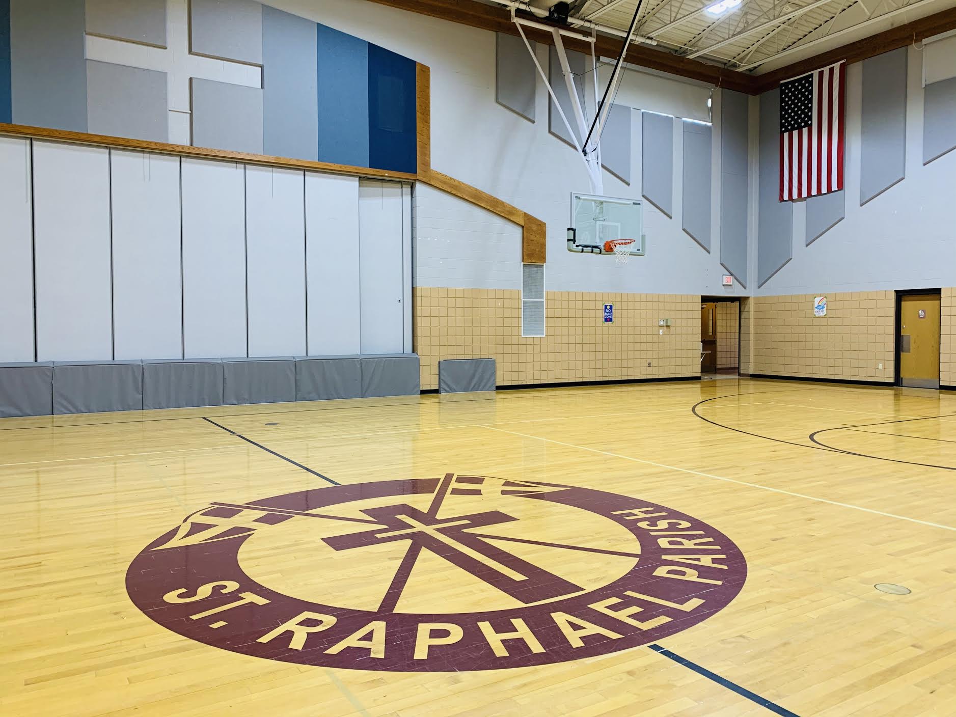 Saint Raphael School