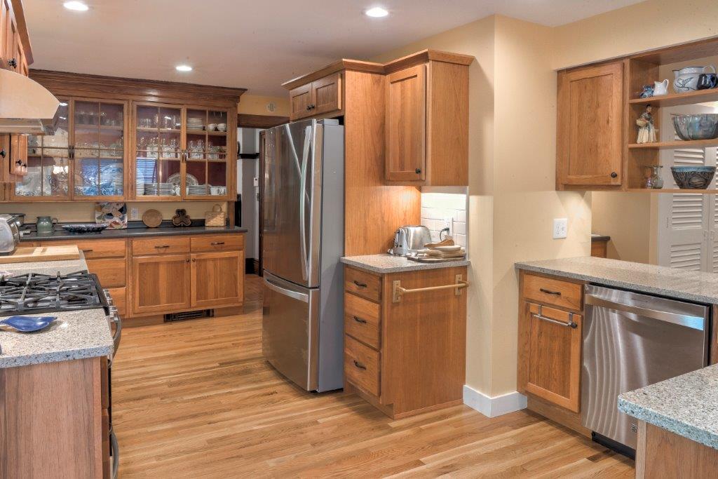 Construction Work Keene, NH Bergeron Construction Co Inc