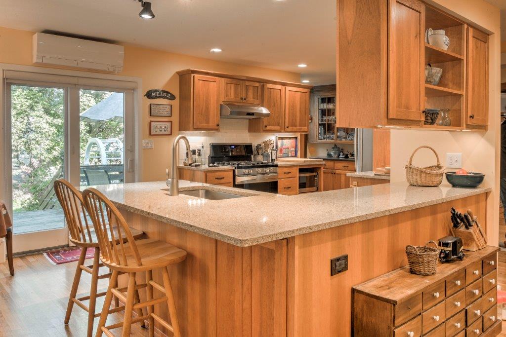 Construction Work Keene, NH Bergeron Construction Co Inc