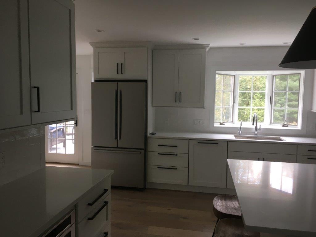 Construction Work Keene, NH Bergeron Construction Co Inc