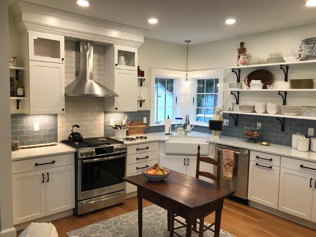 Construction Work Keene, NH Bergeron Construction Co Inc