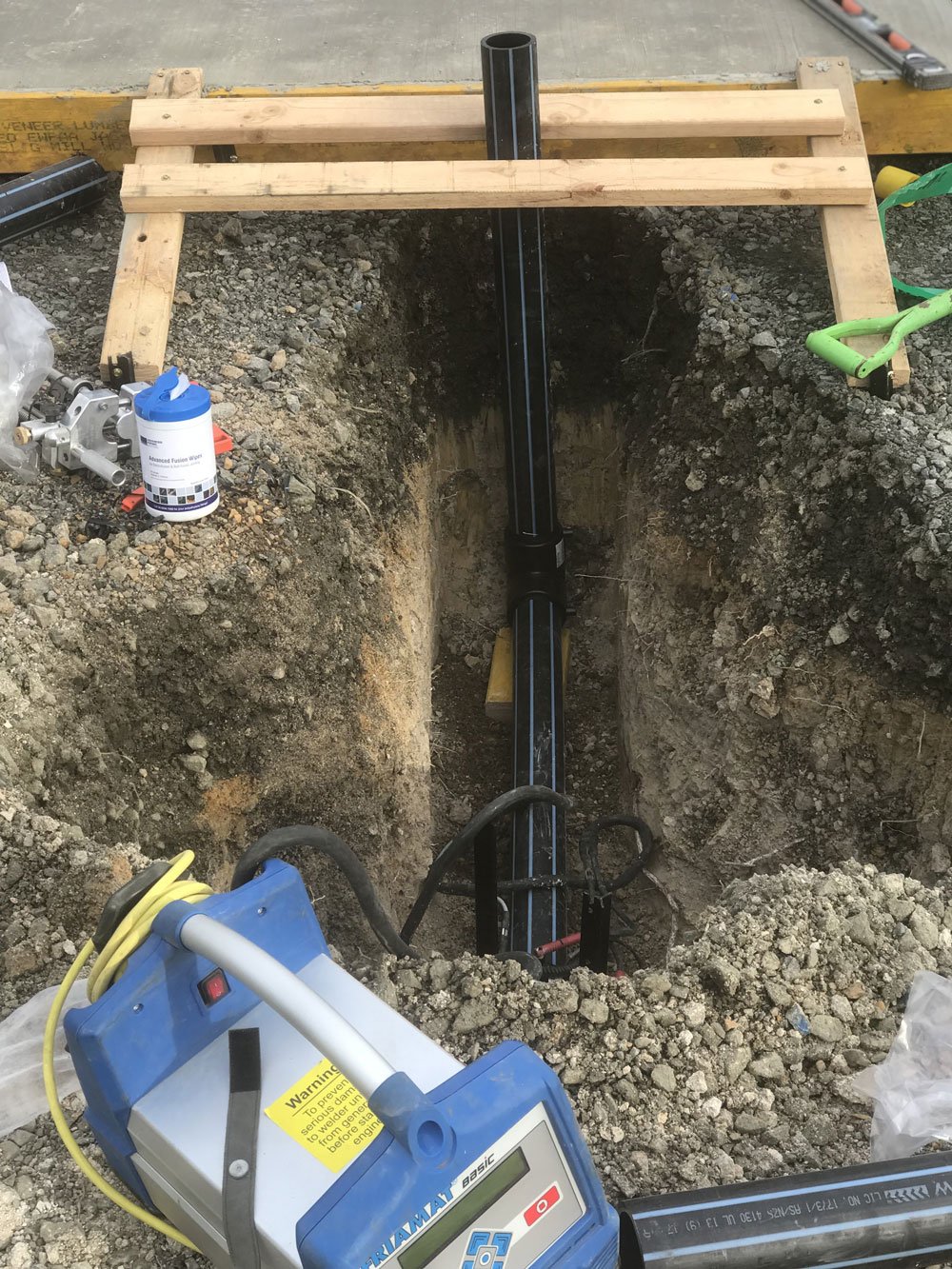 Photo Gallery Plumbing Projects Kleen Green Plumbing