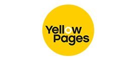 ballarat laundry yellow pages logo