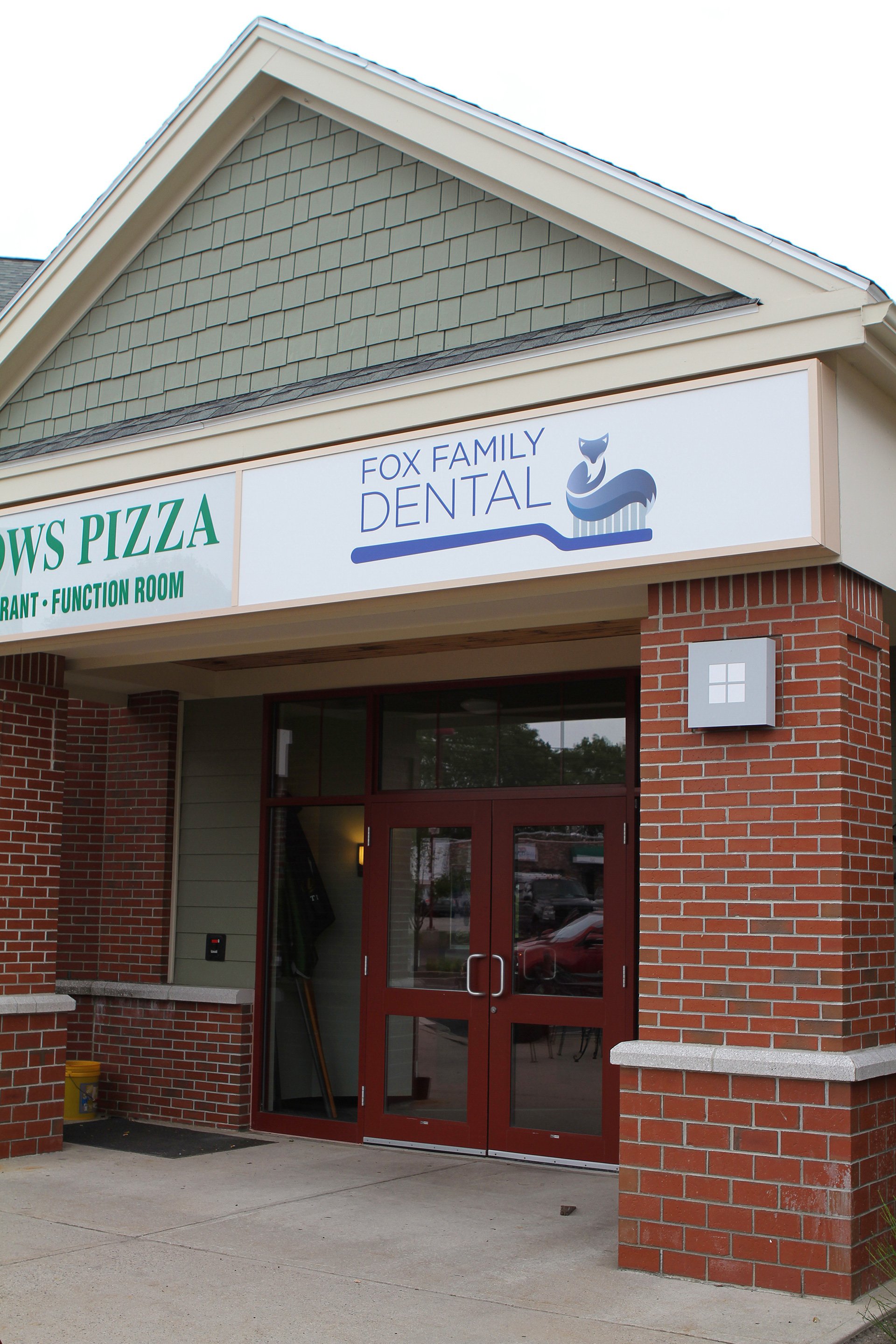 Fox Family Dentistry - a4vb15s