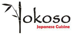 yokoso logo