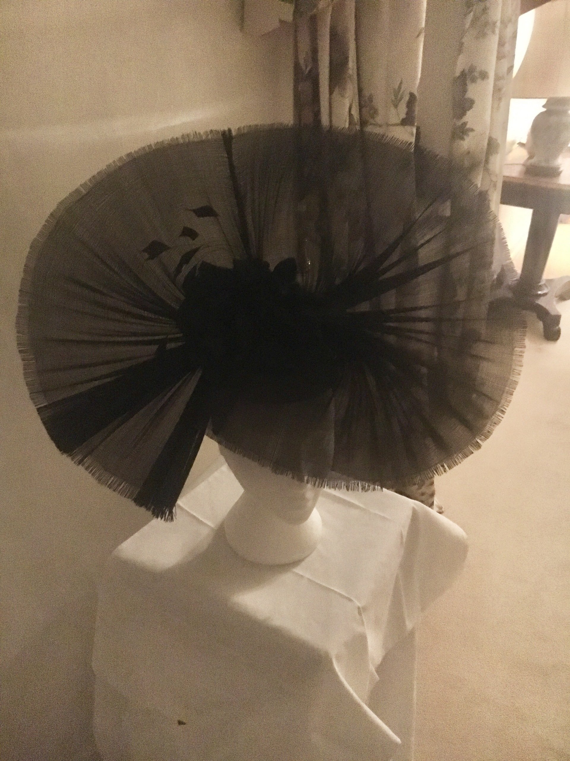 Wedding hat hire Hat Box Hat Hire