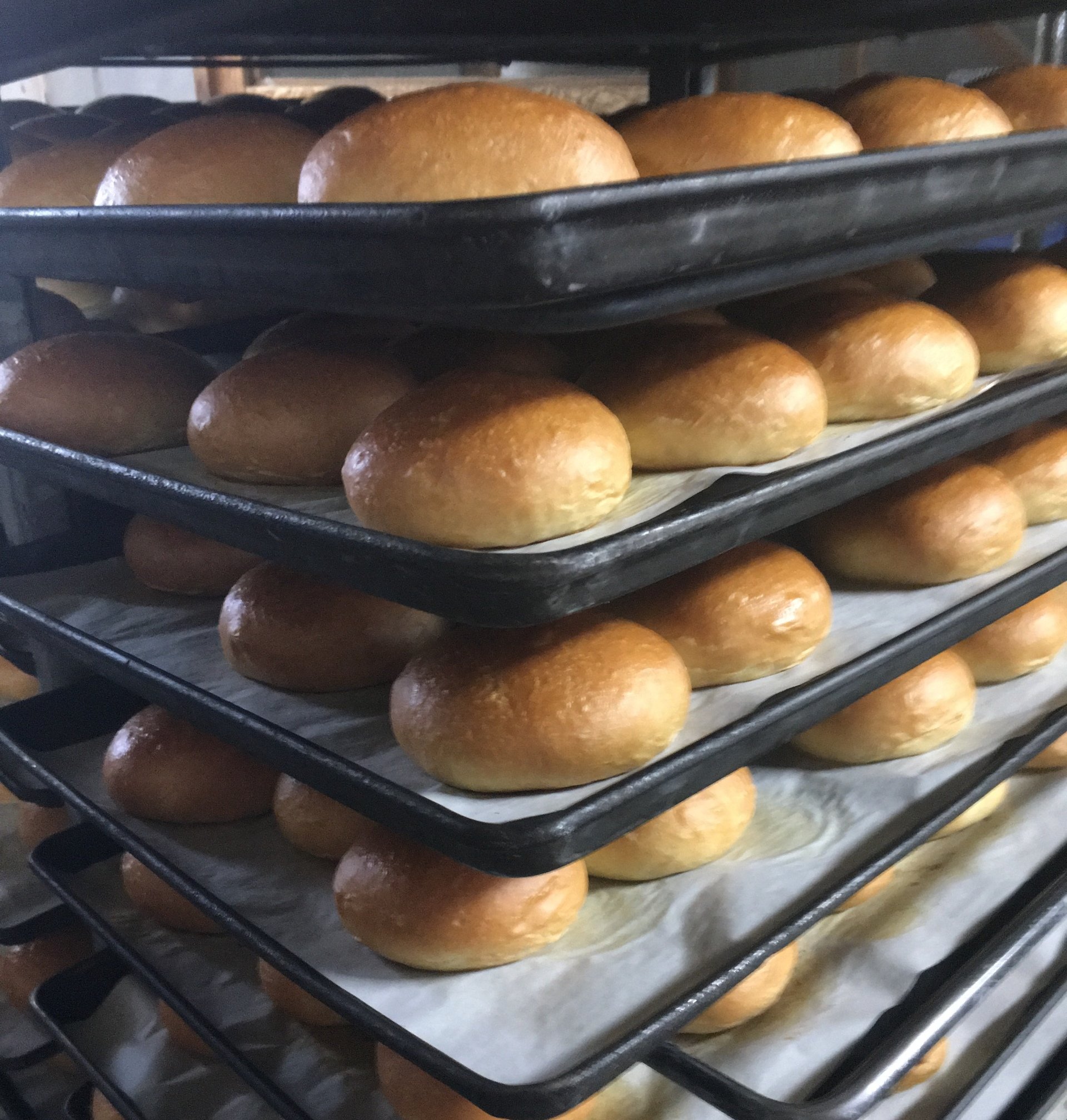 Standard Bakery Inc Best Bakery Delivery Big Island, HI