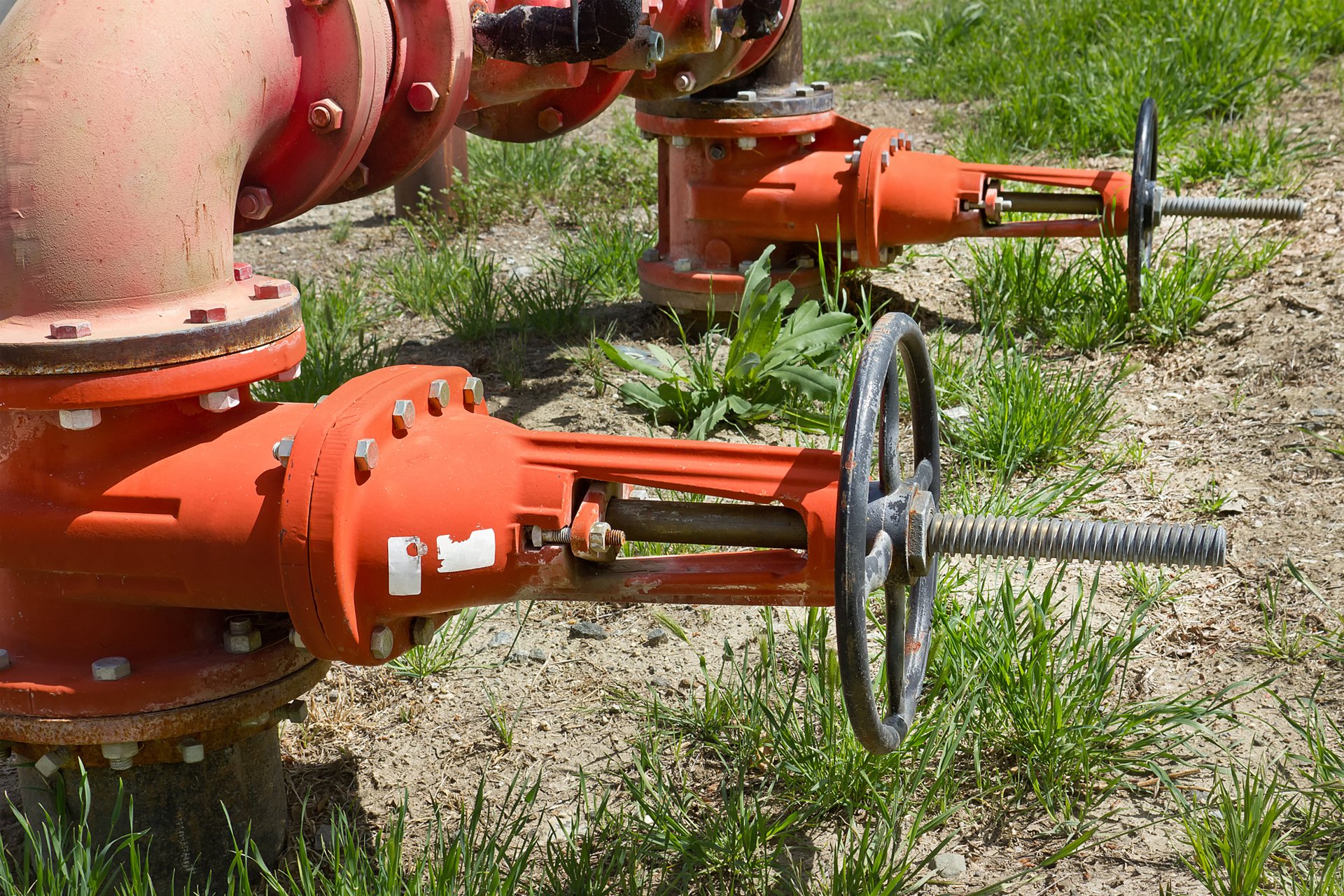 Professional Pump Repair Birmingham, AL B & D Electric Motors