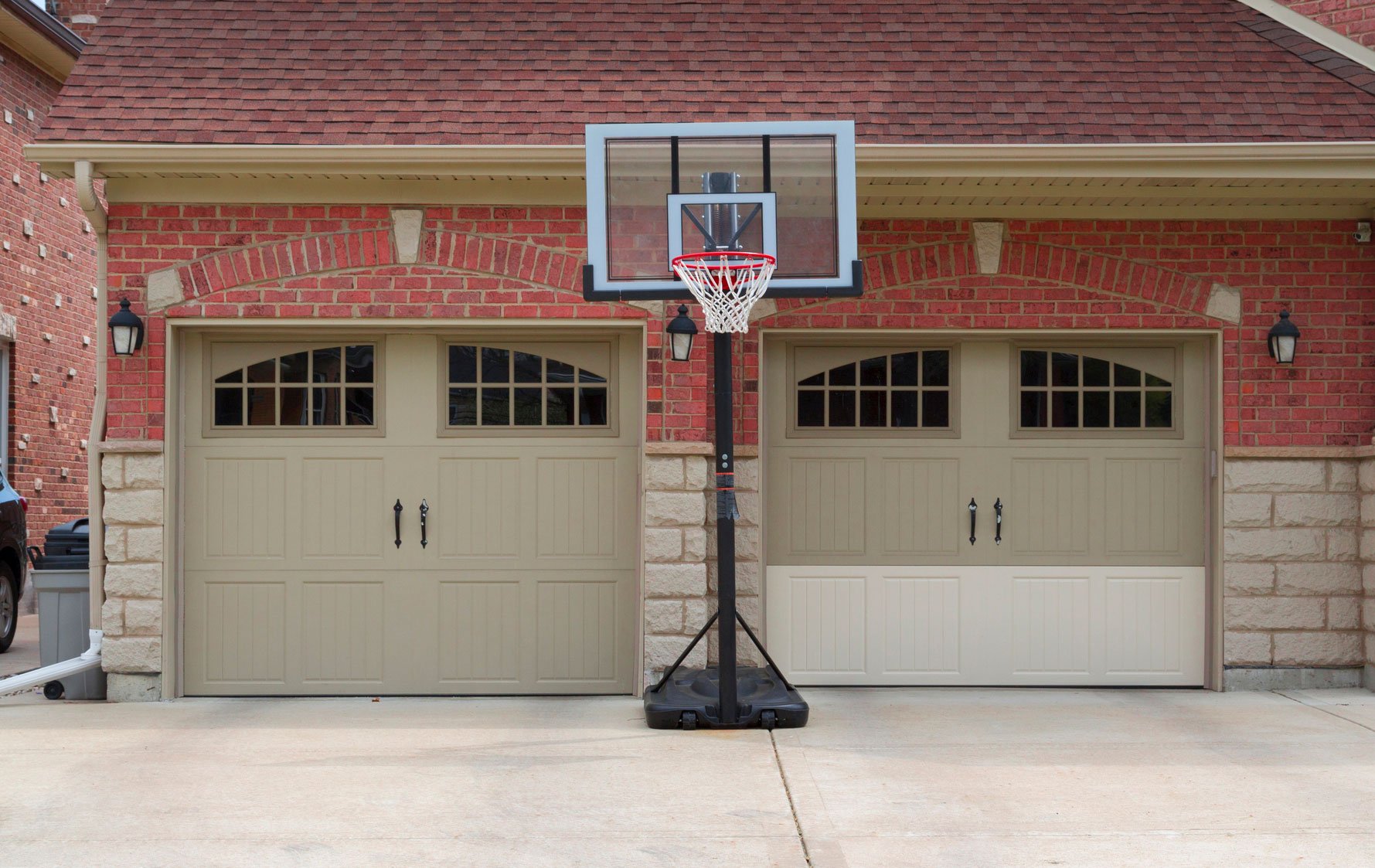 Garage Door Company l Columbus, OH l Grove Overhead Door