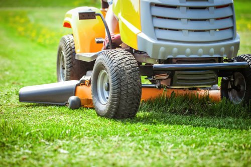 Equipment Repairs | San Mateo, CA | San Mateo Lawn Mower Shop