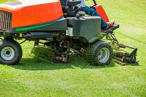 Equipment Repairs | San Mateo, CA | San Mateo Lawn Mower Shop