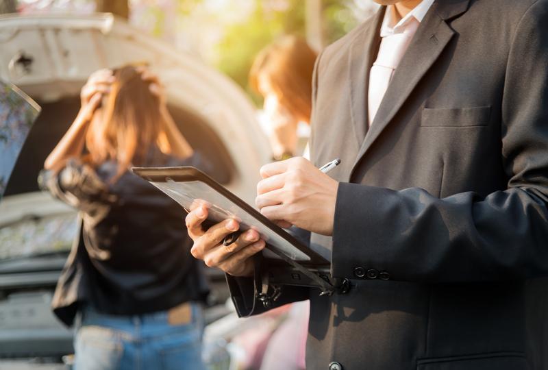 Do's and Don'ts for Dealing with Insurance Companies after ...