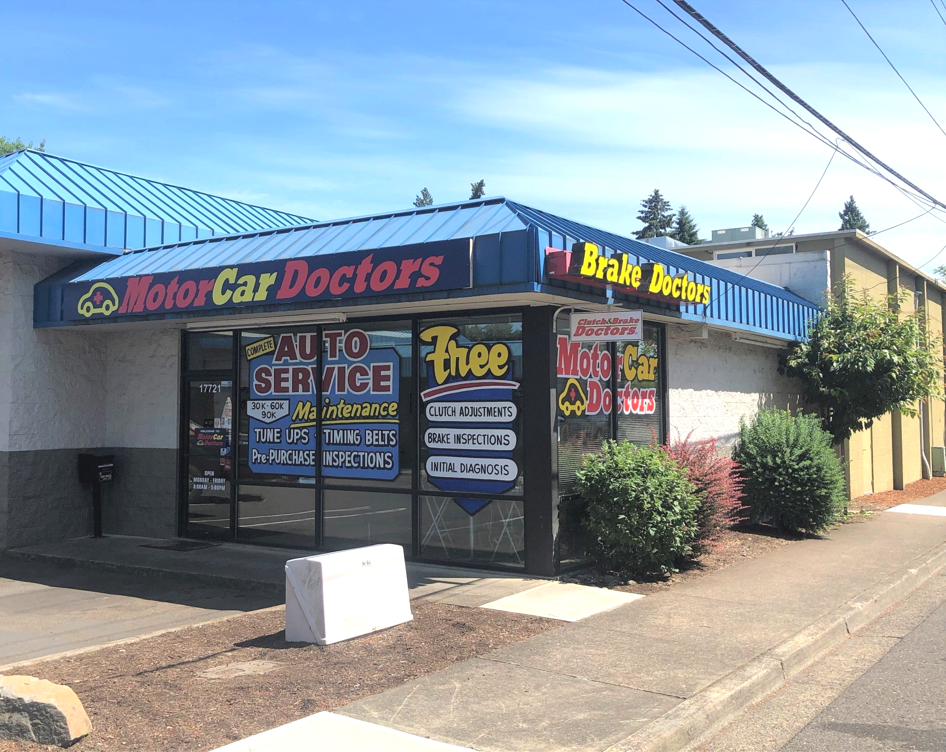 Brake Places Near Me >> Auto Repair In Lake Oswego Or Complete Auto Repair Service Brake Places Near Me >> Auto Repair In Lake Oswego Or Complete Auto Repair Service