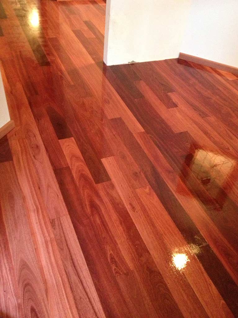 Floor Sanding Bunbury Galaxy Timber Floors