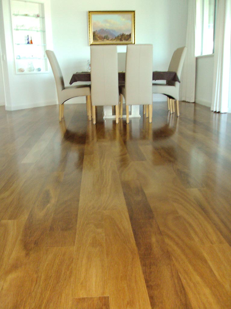 Floor Sanding Bunbury Galaxy Timber Floors