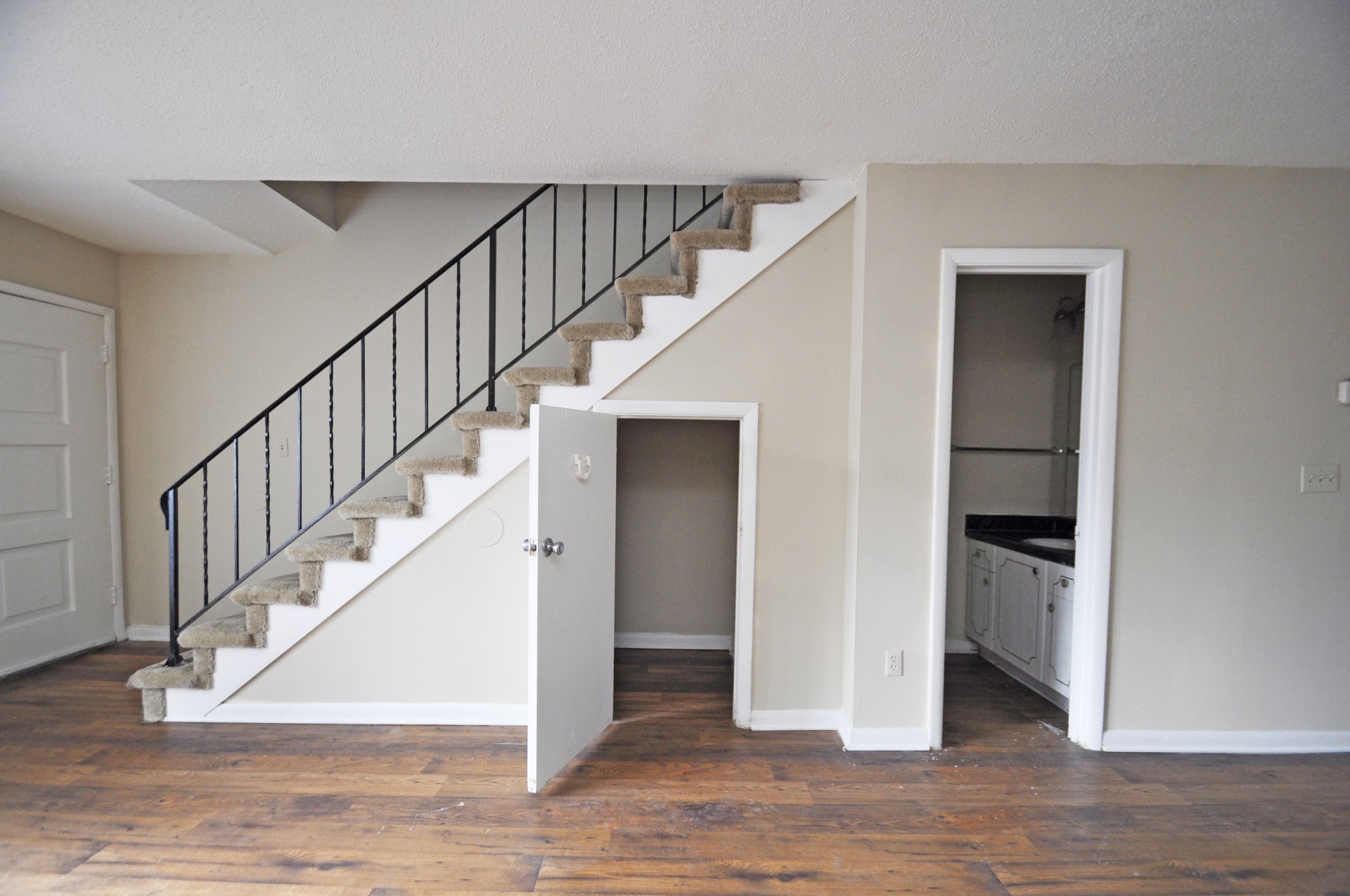 Veranda at the Ridge