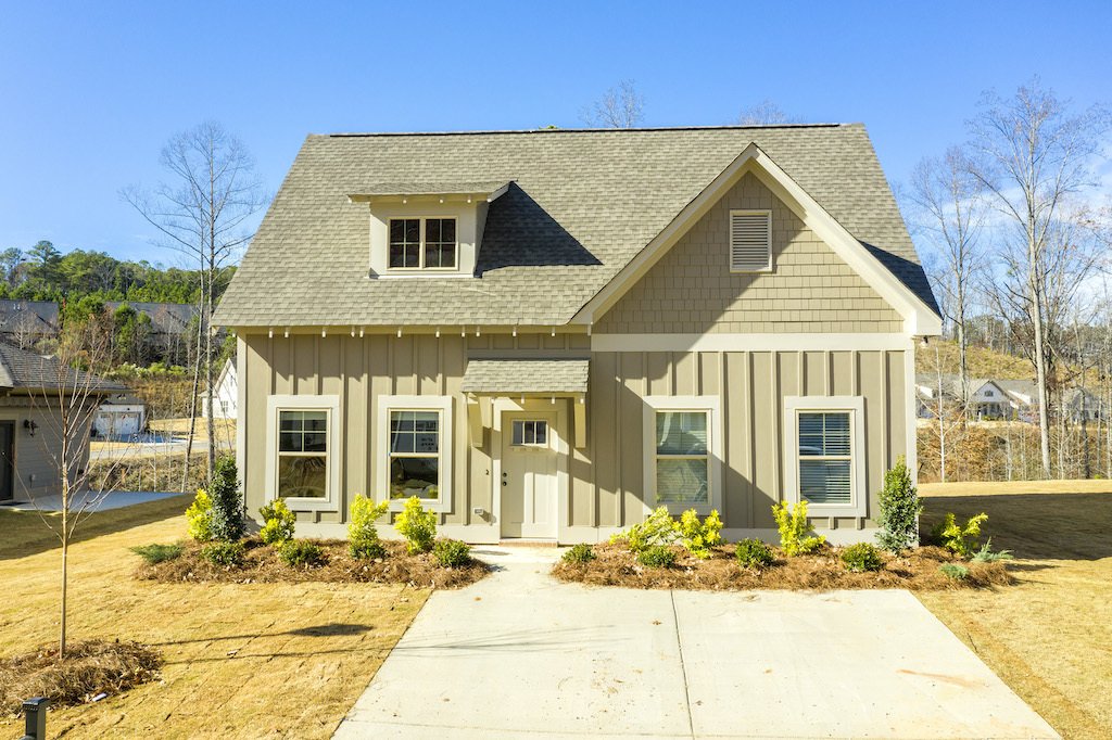 Grants Mill Valley Fairin Realty LLC