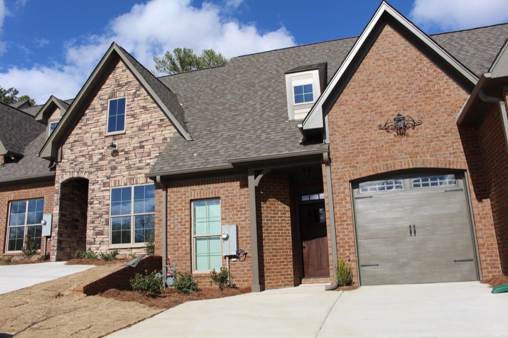 Grants Mill Crossing Fairin Realty LLC