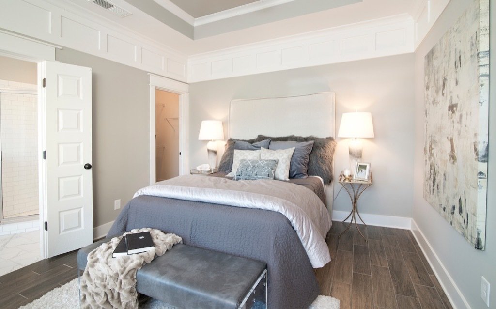 Grants Mill Crossing Fairin Realty LLC