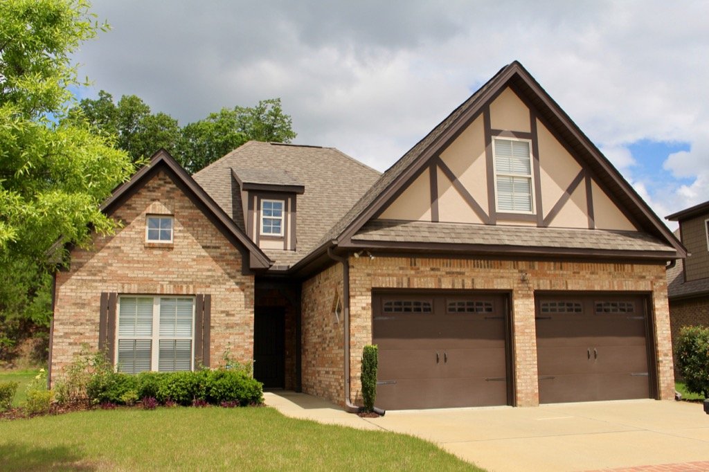 Grants Mill Crossing Fairin Realty LLC