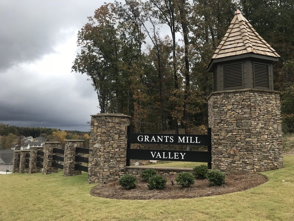 Grants Mill Valley Fairin Realty LLC