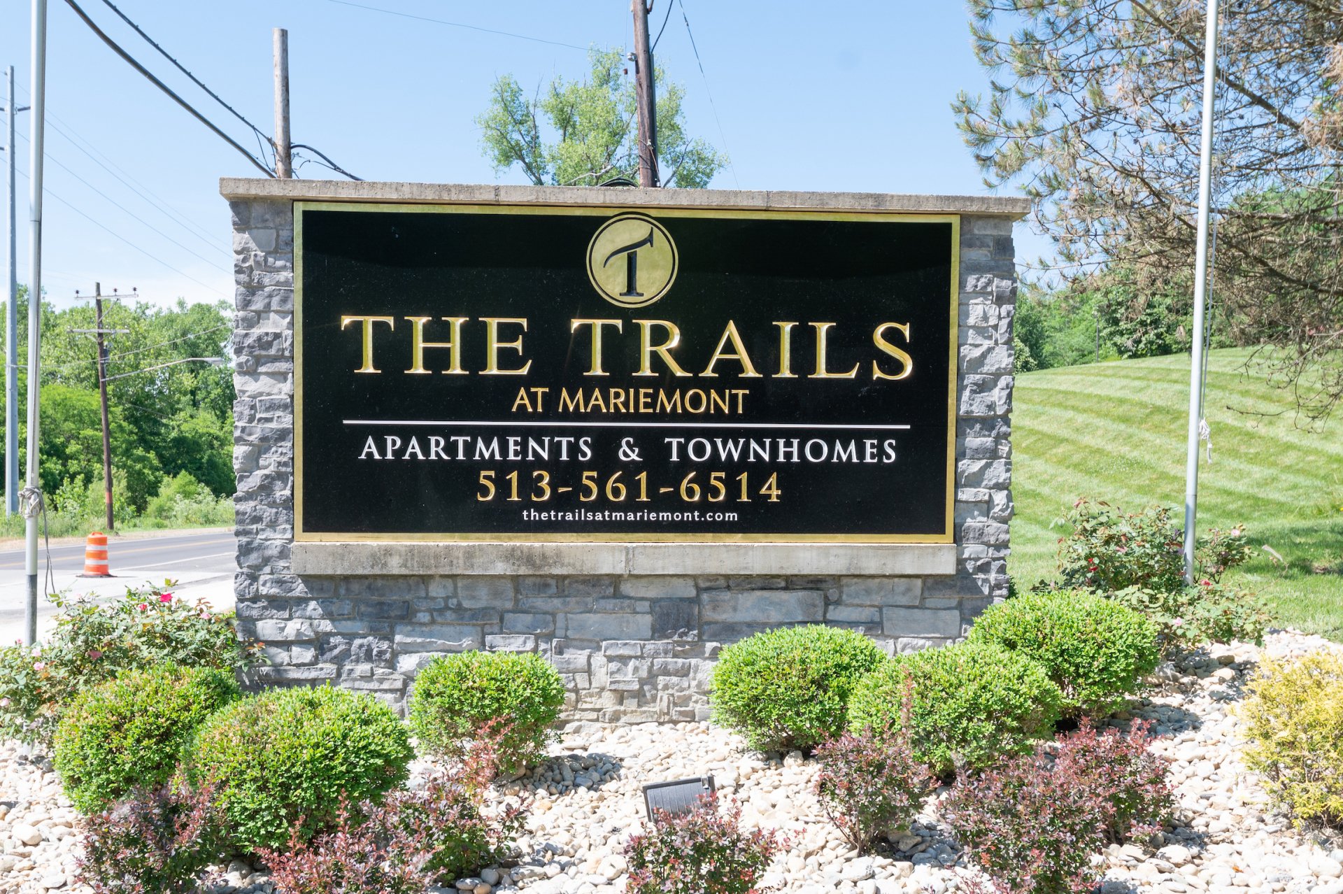 The Trails at Mariemont Luxury Apartment Homes
