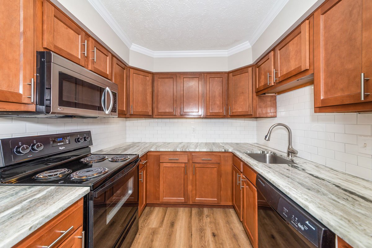 The Trails at Mariemont Luxury Apartment Homes