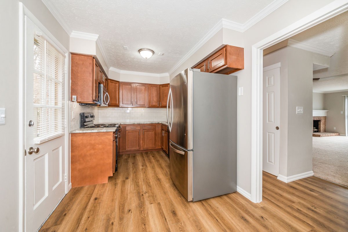 The Trails at Mariemont Luxury Apartment Homes