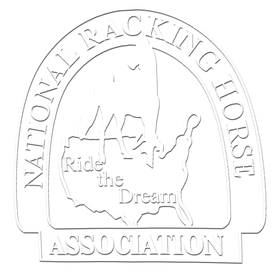 National Racking Horse Association Ride the Dream